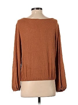 Amadi Pullover Sweater (view 2)