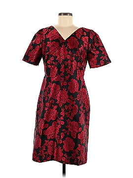 Talbots Cocktail Dress (view 1)