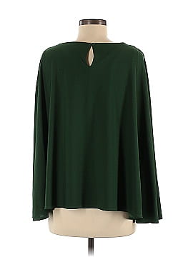 IMAN 3/4 Sleeve Blouse (view 2)