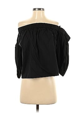 Milly Long Sleeve Blouse (view 1)