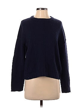 Rails Wool Pullover Sweater (view 1)