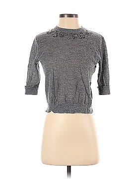 Zara Pullover Sweater (view 1)