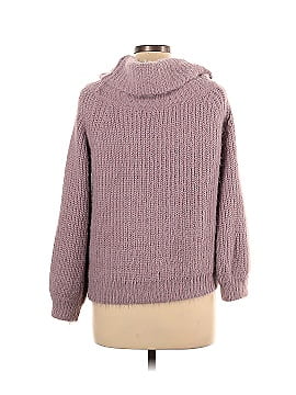 Fashion on Earth Pullover Sweater (view 2)