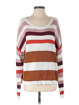 Blank Paige Pullover Sweater (view 1)