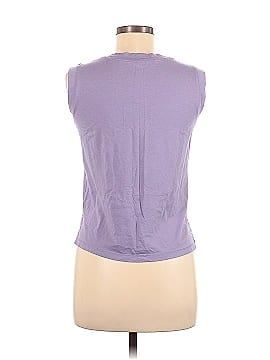 Joie Sleeveless T-Shirt (view 2)