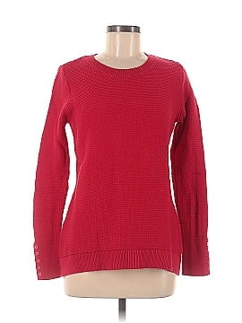 Ann Taylor LOFT Pullover Sweater (view 1)