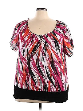 blouses at cato's