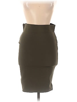 Chocolate Casual Skirt (view 1)