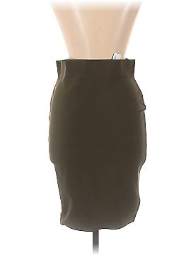 Chocolate Casual Skirt (view 2)