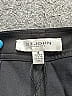 St. John Solid Black Dress Pants Size 4 - photo 3