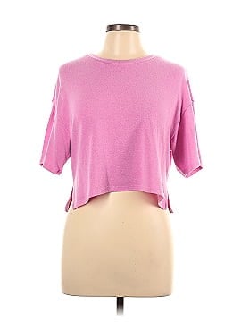 Lisa Short Sleeve T-Shirt (view 1)