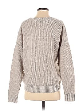 LINE Pullover Sweater (view 2)