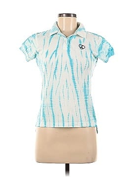 Tailor Vintage Short Sleeve Polo (view 1)