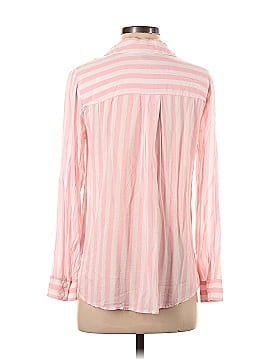 INC International Concepts Long Sleeve Button-Down Shirt (view 2)