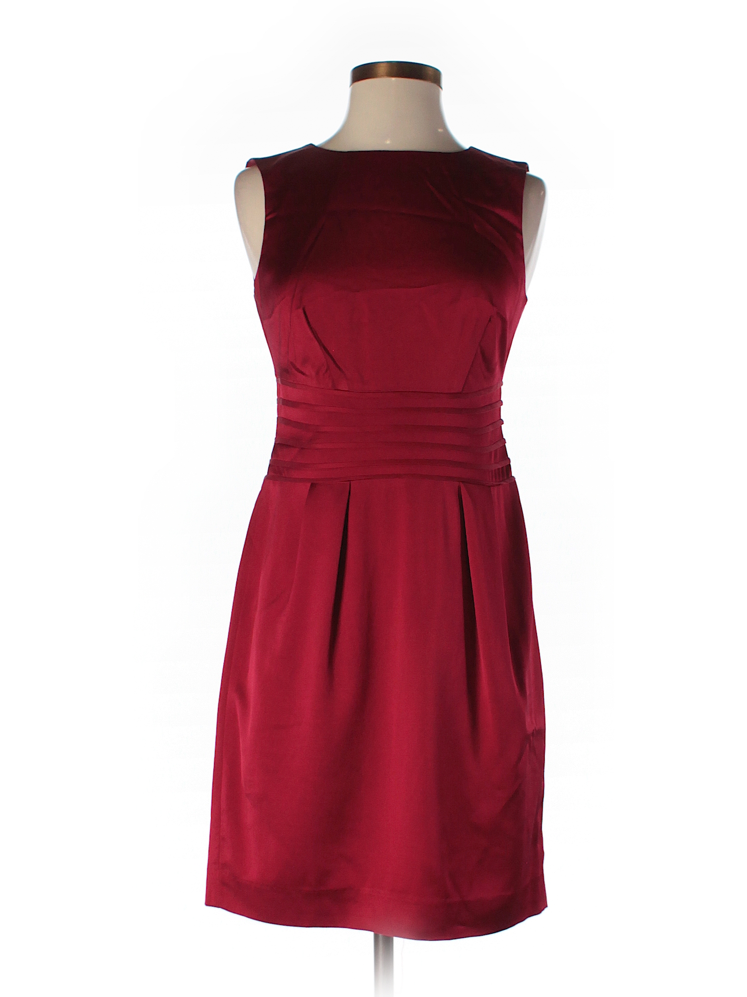 Banana Republic Casual Dress - 81% off only on thredUP