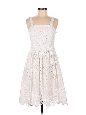 Vineyard vines hotsell white dress