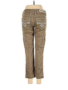 Khaki rock revival hot sale jeans womens