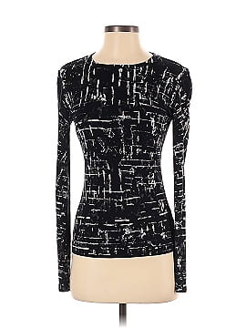 Saks Fifth Avenue Thermal Top (view 1)