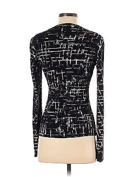 Saks Fifth Avenue Thermal Top (view 2)