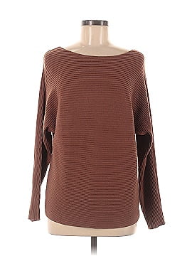 Mahila Pullover Sweater (view 1)