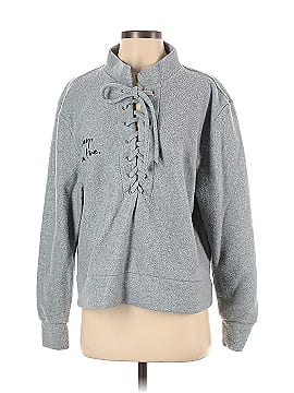 Olivia Welles Pullover Sweater (view 1)