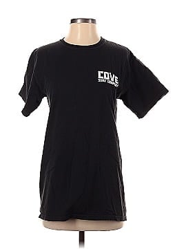 Cove Short Sleeve T-Shirt (view 1)
