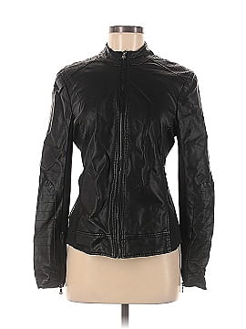 Women's Leather Jackets: New & Used On Sale Up To 90% Off | ThredUp