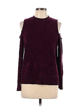 Ann Taylor LOFT Pullover Sweater (view 1)