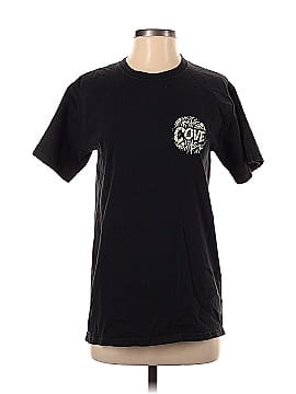 Cove Short Sleeve T-Shirt (view 1)