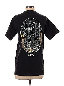 Cove Short Sleeve T-Shirt (view 2)