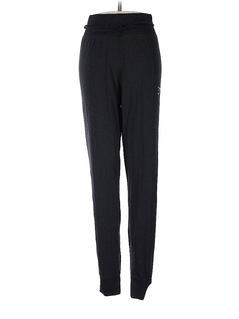 Gymshark Black Active Pants Size XS - 59% off | ThredUp