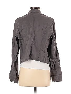 Eileen Fisher Jacket (view 2)