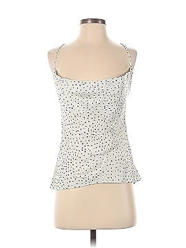 Conditions Apply Sleeveless Blouse (view 1)