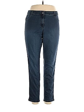 Clearance: Miro Women's 3/4 Pants