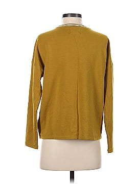 MWL by Madewell Long Sleeve T-Shirt (view 2)