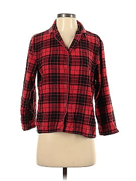 Leveret Long Sleeve Button-Down Shirt (view 1)