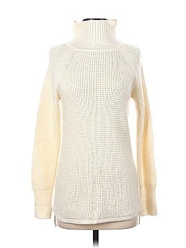 Banana Republic Turtleneck Sweater (view 1)