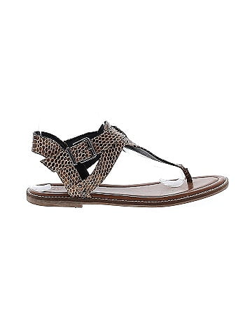 Crown hot sale vintage sandals