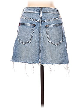 BDG Denim Skirt (view 2)