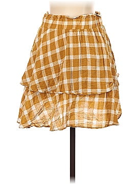 Show Me Your Mumu Casual Skirt (view 2)