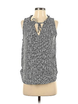 Ann Taylor LOFT Sleeveless Blouse (view 1)