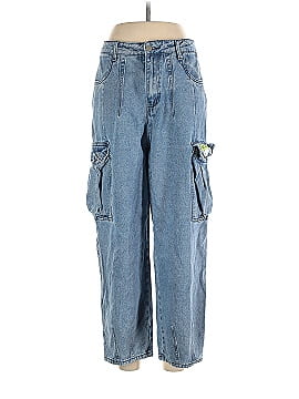 thredup baggy jeans