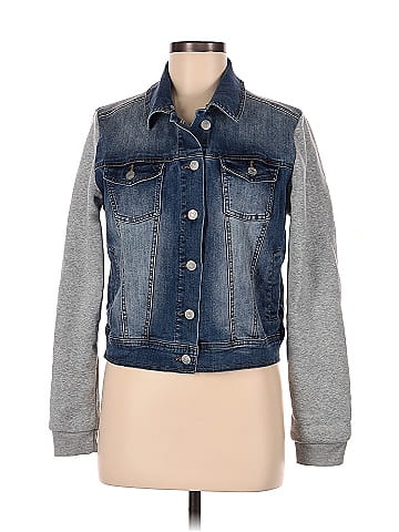 Ci sono denim on sale jacket