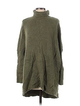 Unbranded Turtleneck Sweater (view 1)