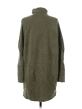 Unbranded Turtleneck Sweater (view 2)