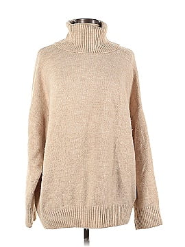 MNG Wool Pullover Sweater (view 1)