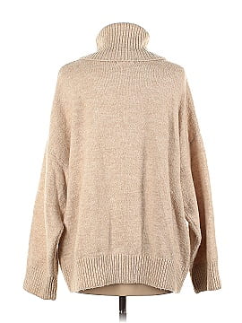MNG Wool Pullover Sweater (view 2)