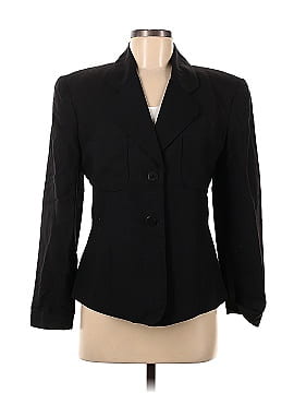 Ann Taylor Blazer (view 1)