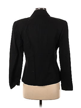 Ann Taylor Blazer (view 2)