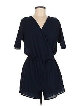 Leith Romper (view 1)